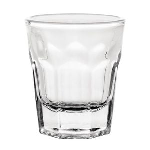Olympia Orleans Shot Glasses 40ml 12 Pack Drinkware Barware Glassware