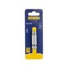IRWIN 50mm HEX5 Magnetic Power Bit - 2 Pack