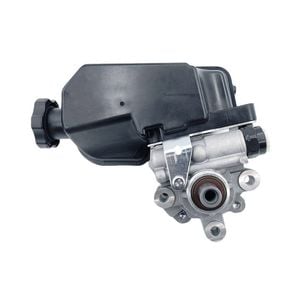 Machter Power Steering Pump Fit For Jeep Cherokee KK For Dodge Nitro SUV
