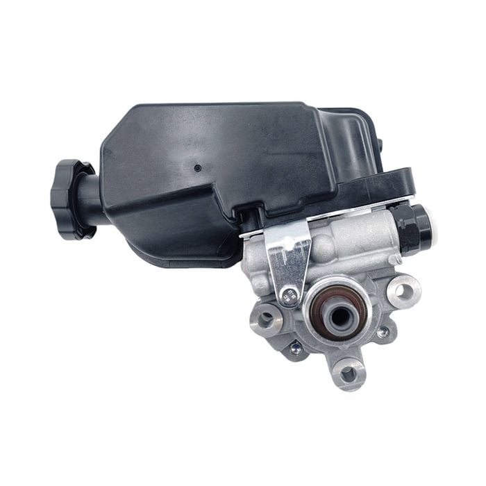 Machter Power Steering Pump Fit For Jeep Cherokee KK For Dodge Nitro SUV