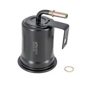 Ntk Fuel Filter For Toyota Landcruiser Fzj105 Uzj100 1998-2007 4.5l 4.7l Compatible With Ryco Z599