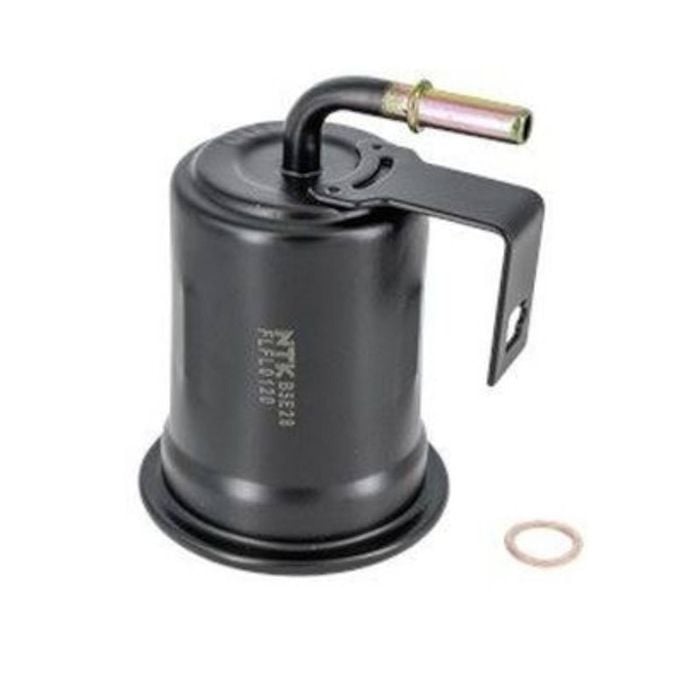 Ntk Fuel Filter For Toyota Landcruiser Fzj105 Uzj100 1998-2007 4.5l 4.7l Compatible With Ryco Z599