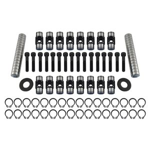 Calflow GM LS1 LS2 LS3 LS6 Rocker Arm Trunnion Upgrade Kit