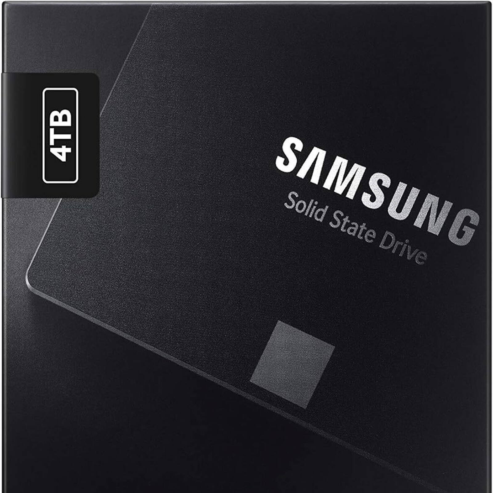 Internal SSD Samsung 870 EVO 2.5