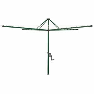 Daytek Hawthorn Green M52 Clothesline