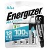Energizer Max Plus AA Battery - 4 Pack