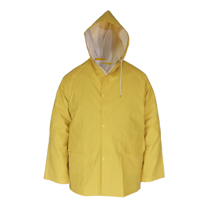 Gripwell XXL Wet Weather Raincoat With Hood