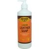 Equinade Liquid Leather Soap Lanolin Horse Saddle Bridle Harness 500ml