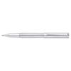 Sheaffer Intensity Engraved Roller Ball Pen Office Writing Stationery Chrome