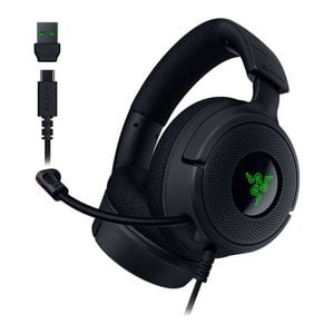 Razer Kraken V4 X-wired Gaming Headset [rz04-05180100-r3m1]