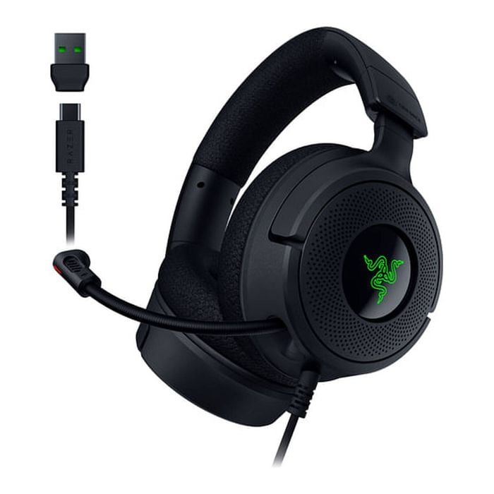 Razer Kraken V4 X-wired Gaming Headset [rz04-05180100-r3m1]