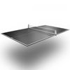 18 mm Standard Table Tennis Table Top (Net not included)