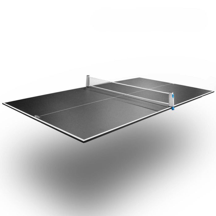 18 mm Standard Table Tennis Table Top (Net not included)