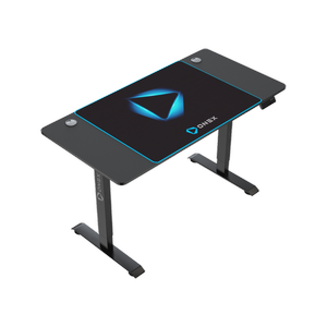 ONEX GDE1400SH Electric Gaming Desk 1400*700mm