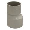 Holman 50 x 40mm PVC DWV Taper Level Invert