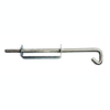 ARC Gate Fittings 310mm Drop Bolt ZP