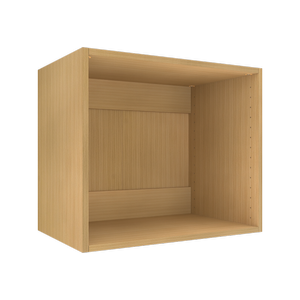 Lugna 512 x 600 x 380mm Sand Cabinet Shell