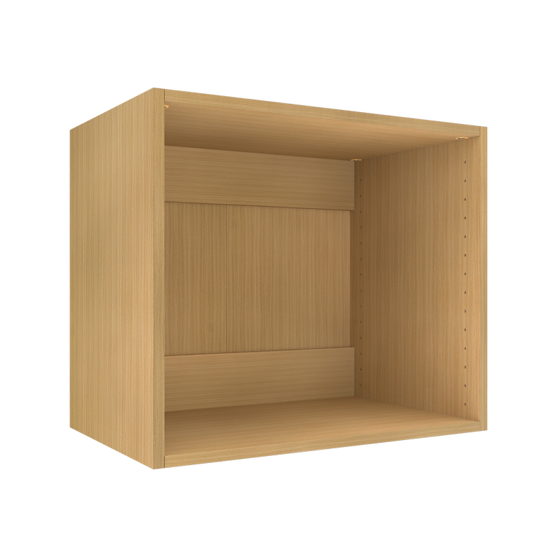 Lugna 512 x 600 x 380mm Sand Cabinet Shell