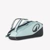 Decathlon | Insulated 9-racket Tennis Bag L Pro - Green/black - One Size