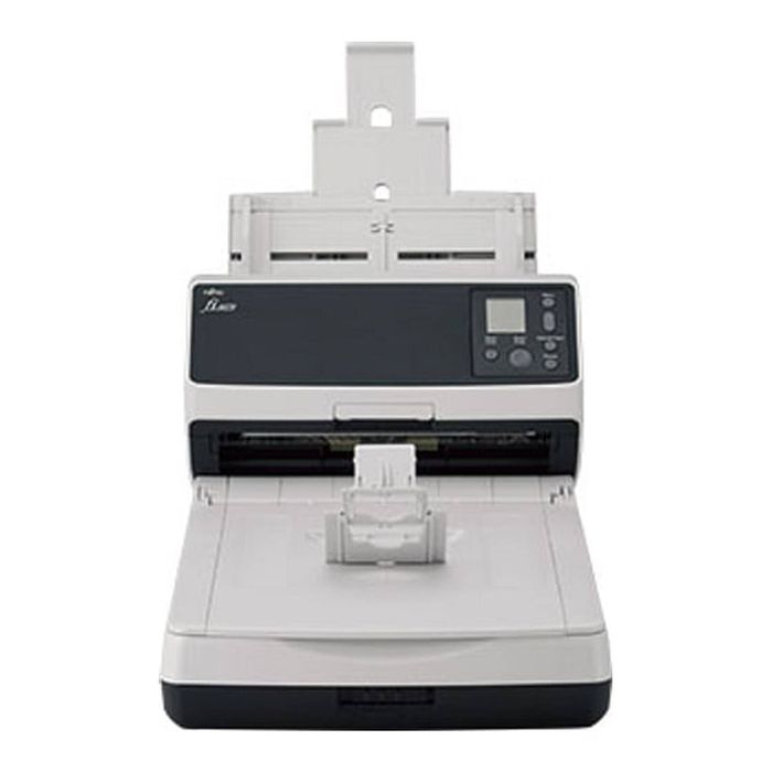 Fujitsu FI-8270 A4 70PPM Document Scanner