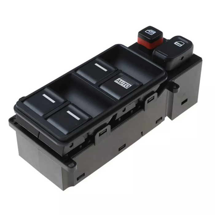 Parts Factory Australia Honda Accord Master Control Window Switch 2003-2007 Model 35750-SDA-M12