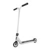 Drone Element 2 Feather-light Complete Scooter - Silver Anodized