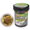 Berkley Gulp Alive 1.25" Smoke Tadpole Soft Plastic Fishing Lure