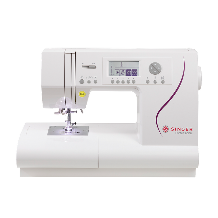 Singer Professional C430 Sewing Machine