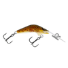 Halco RMG Poltergeist 50mm Hard Body Floating Fishing Lure H59 Brown Trout