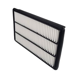 Basco Air Filter Interchangeable with FA-1068 A1449 WA1073 for Mitsubishi