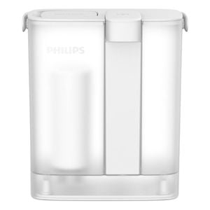 Philips Powered Pitcher with Instant Filtration 3L
