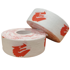 Morgan Boxing/mma Hand Tape 2.5cm X 13.7m (12 Roll Pack)