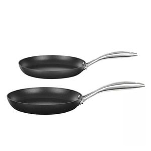 Scanpan 2 Piece Pro IQ 24cm & 28cm Frypan Set | 2pc