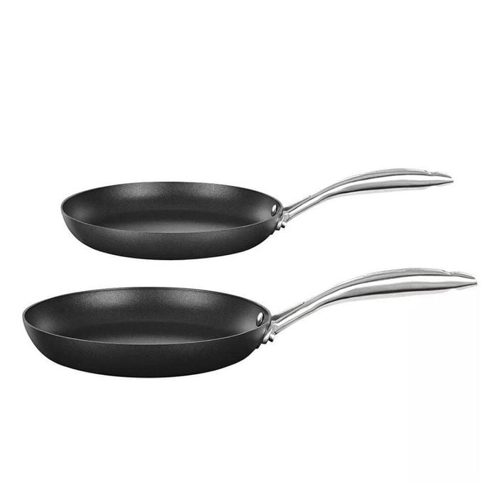 Scanpan 2 Piece Pro IQ 24cm & 28cm Frypan Set | 2pc