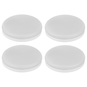 Arlec Grid Connect Smart RGBW Puck Lights - 4 Pack - Matter Compatible