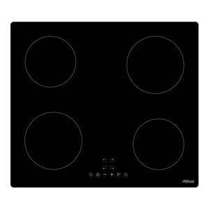 Mistral 60cm 4 Zone Induction Cooktop