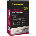 Dunlop 20kg Trade Resaflex