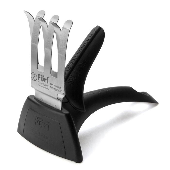 Furi Pro Diamond Fingers Sharpener | Fur620e