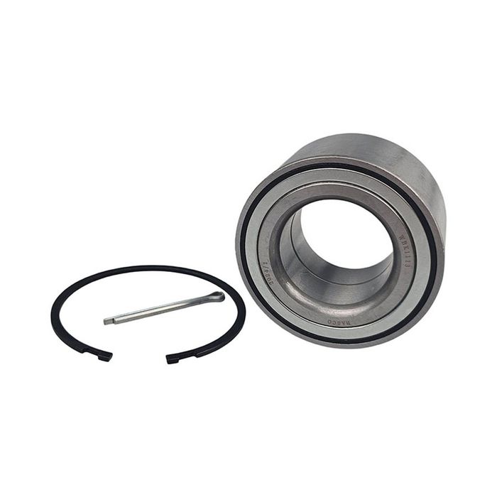 Rear Wheel Bearing Kit for Nissan X-Trail T30 T31 2.0L 2.2L 2.5L 2000~2014