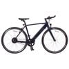 NCM C5 City E-Bike 250W, 36V 12Ah 432Wh Battery [Blue - Medium]