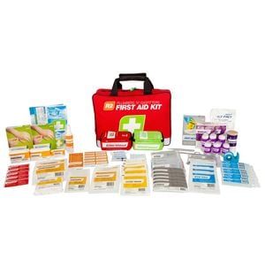 FastAid R2 Plumbers 'n' Gasfitters First Aid Kit