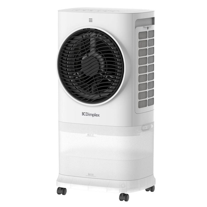 Dimplex 7L White Evaporative Cooler
