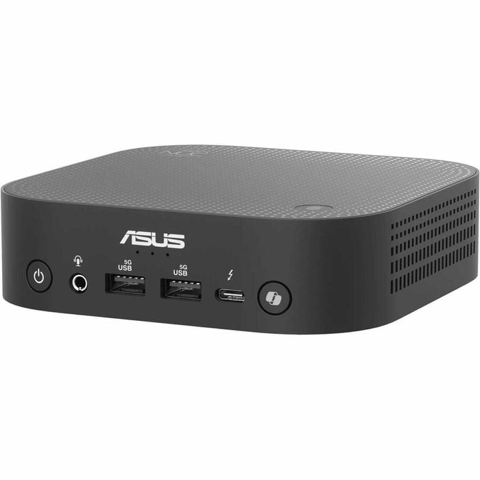 Asus Nuc 14 Pro: Intel Core Ultra 7 Mini Pc - 16gb Ram - 512gb Ssd