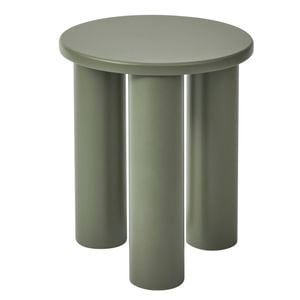 Cooper & Co. Kingsley Side Table Green