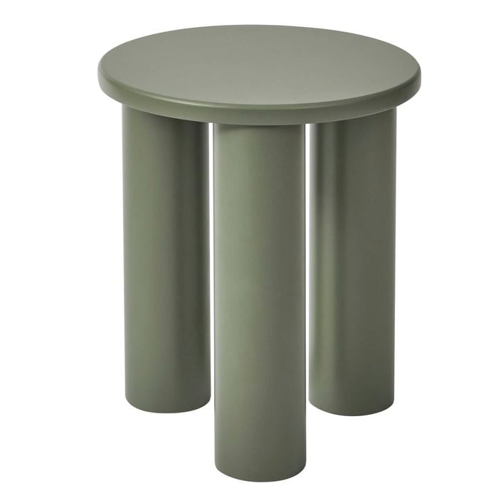 Cooper & Co. Kingsley Side Table Green