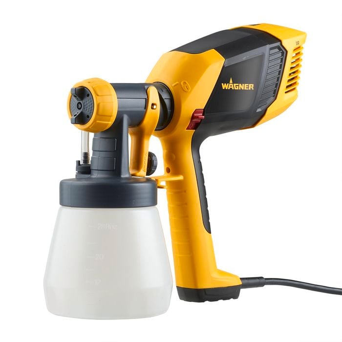 Wagner power painter 60 90 top