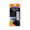 Monarch Paint Pad Refill - 180mm