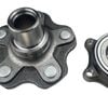 Rear Wheel Bearing Flange & Blank Hub For Nissan Skyline V35 Nissan 350Z Z33