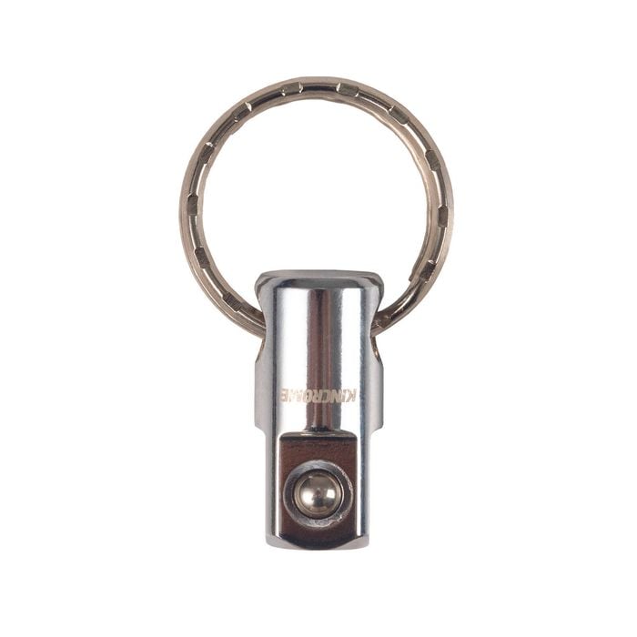 Kincrome 3/8" Drive Socket Holder Keyring