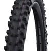 Schwalbe Dirty Dan 27.5 X 2.35" Downhill Snakeskin Addix Ultra Soft Evolution Line Tubeless Easy Tyre